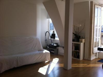 Annonce Location Appartement Paris-16eme-arrondissement 75