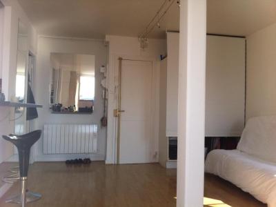 Louer Appartement Paris-16eme-arrondissement Paris