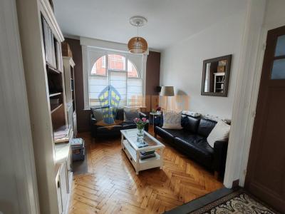 Acheter Maison 120 m2 Lille