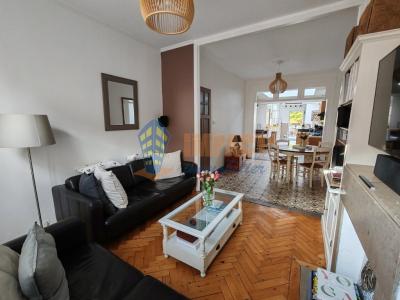 Acheter Maison Lille Nord