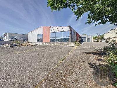 For sale Sarcey 1000 m2 Rhone (69490) photo 2