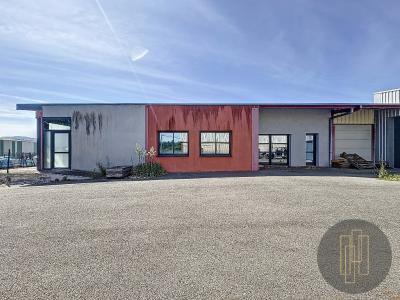 For sale Sarcey 1000 m2 Rhone (69490) photo 4