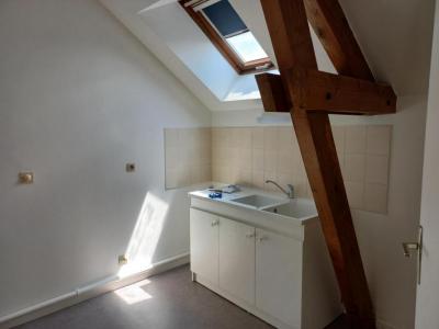 Louer Maison 49 m2 Pouligny-notre-dame