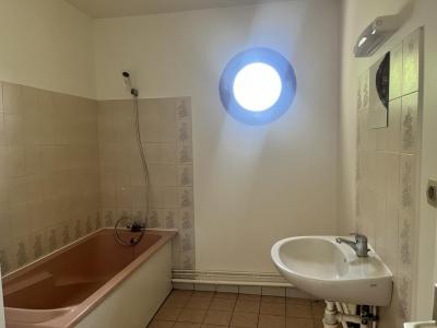 Louer Maison Pouligny-notre-dame 442 euros
