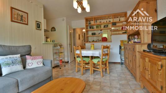 Annonce Vente 2 pices Appartement Grand-bornand 74