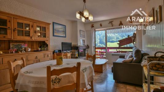 Acheter Appartement Grand-bornand 220000 euros