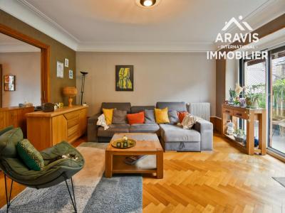 For sale Faverges 4 rooms 127 m2 Haute savoie (74210) photo 1