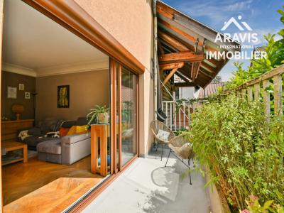 For sale Faverges 4 rooms 127 m2 Haute savoie (74210) photo 3