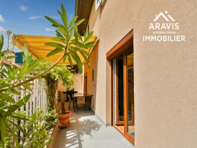 For sale Faverges 4 rooms 127 m2 Haute savoie (74210) photo 4