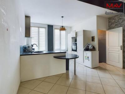 Louer Maison 127 m2 Wambrechies