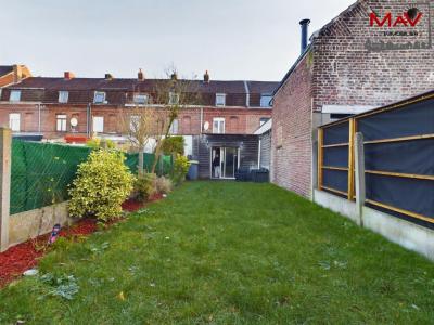 Louer Maison Wambrechies Nord