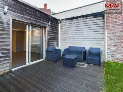 Louer Maison Wambrechies 1450 euros