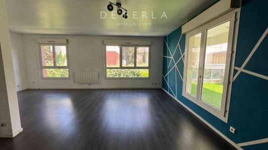 For sale Courbevoie 3 rooms 78 m2 Hauts de Seine (92400) photo 2