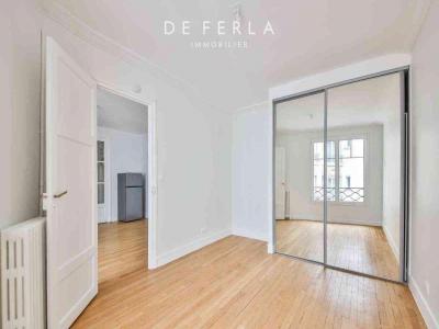 For sale Paris-16eme-arrondissement 2 rooms 43 m2 Paris (75016) photo 3