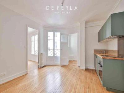 For sale Paris-16eme-arrondissement 2 rooms 43 m2 Paris (75016) photo 4
