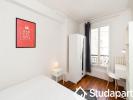 For rent Apartment Paris-10eme-arrondissement 13 m2