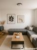 Location Appartement Mans 10 m2