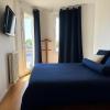 For sale Apartment Villiers-sur-marne 47 m2 2 pieces