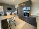 For rent Apartment Strasbourg rue de Boston 24 m2