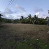 Vente Terrain Robert 1170 m2