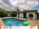 Vente Maison Foucherans 5 pieces 130 m2