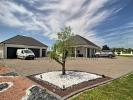 Vente Maison Abergement-la-ronce 4 pieces 122 m2
