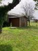 For sale Land Manthelan 649 m2