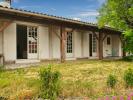 Vente Maison Mensignac 5 pieces 122 m2