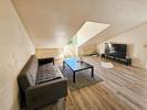Vente Appartement Charleville-mezieres 3 pieces 45 m2