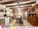For sale House Nouans-les-fontaines 260 m2 12 pieces