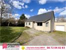 Vente Maison Saint-loup 5 pieces 102 m2