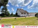 Vente Maison Courmemin 8 pieces 173 m2