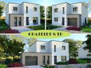 For sale House Nogent-le-roi 115 m2 7 pieces