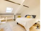 For rent Apartment Ennery PONTOISE 12 m2