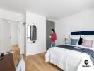 For rent Apartment Paris-15eme-arrondissement 12 m2