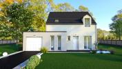For sale House Ormoy-la-riviere 89 m2 5 pieces