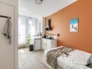 For rent Apartment Paris-15eme-arrondissement 25 m2