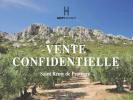 For sale House Saint-remy-de-provence 195 m2 6 pieces