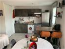 For rent Apartment Toulouse  57 m2 3 pieces