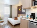 For sale Apartment Clichy 21 m2