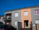 For rent Apartment Montois-la-montagne  60 m2 3 pieces