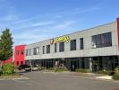 For rent Commerce Hallennes-lez-haubourdin 1843 m2