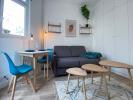 For rent Apartment Paris-11eme-arrondissement 18 m2