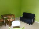 For rent Apartment Creusot 16 m2