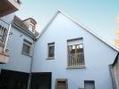 Vente Appartement Guebwiller 2 pieces 63 m2
