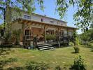 For sale House Riberac 125 m2 6 pieces