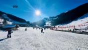 Vente Commerce Meribel  200 m2
