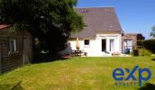 For sale House Grainville-sur-odon 113 m2 5 pieces