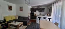 For rent Apartment Brunoy 52 m2 2 pieces