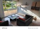 For rent Apartment Carrieres-sur-seine 60 m2 3 pieces